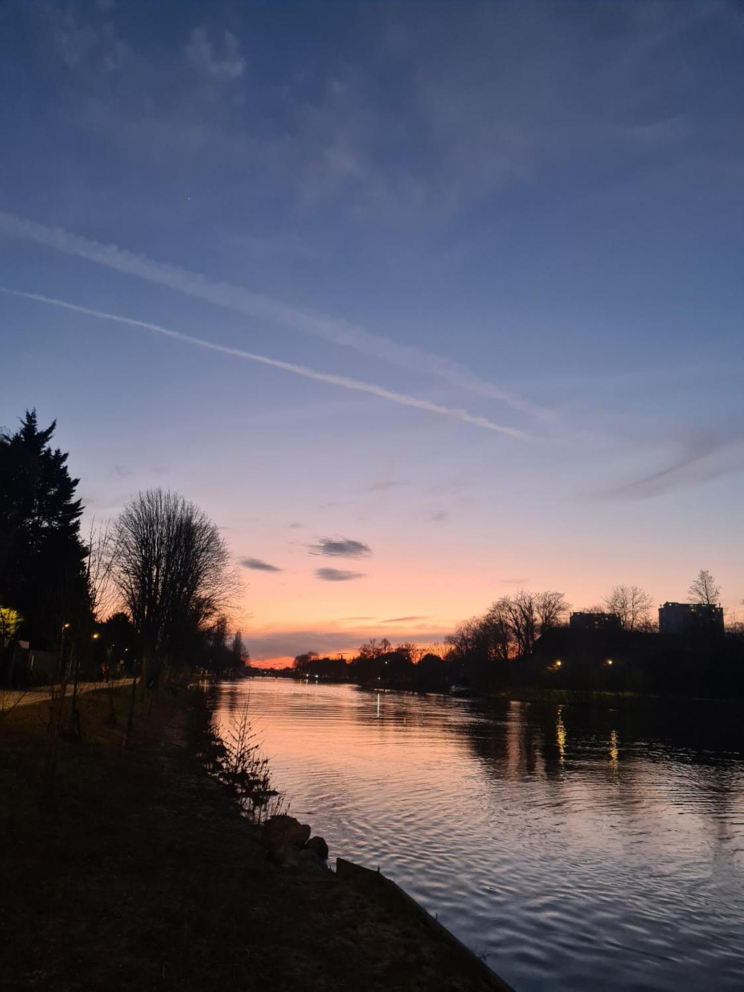 Notre Cocon Au Coeur De Ville Lagny-sur-Marne Exterior photo